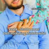 Muslim🌼 Muslimalar🌼