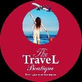 The TRAVEL BOUTIQUE🩴