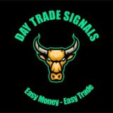 DAY TRADE SIGNALS