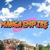 Mangas Empire ™️