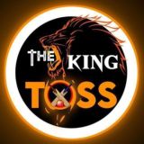 𝐓𝐇𝐄 𝐓𝐎𝐒𝐒 𝐊𝐈𝐍𝐆 [2021™]