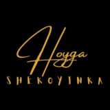HOYGA SHEKOYINKA