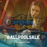 8 Ball Pool Продажа Аккаунтов Монет-Sale of Coin Accounts