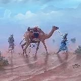 Le Cœur des Croyants