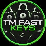 TM FAST KEYS ️️🇹🇲