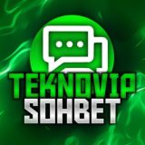 TeknoVip Sohbet