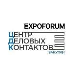 Центр деловых контактов | B2B EXPOFORUM