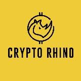 CRYPTO RHINO🦏