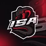 ISAшки❤️‍🔥