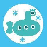 Издательство Ламинария 🐳