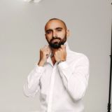 Фотограф Архип Мурадханян