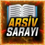 **ARŞİV SARAYI** İSTEK