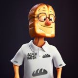 ЯДРЁН БАТОН