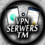 VPN_SERWERS_TM CHAT