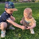 Мама сыновей. Детский нейропсихолог