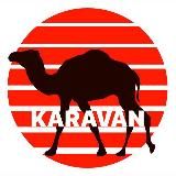 KARAVAN / L!FE