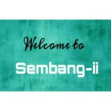 Sembang-ii