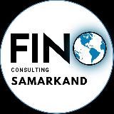 FINO - Samarkand