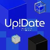 Up!Date | Образовательная IT-конференция