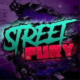 Street Fury by OYABUN Announcement