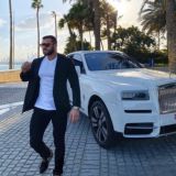 Михаил Амурин