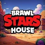 Brawl Stars House