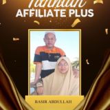 MENJANA INCOME HALAL