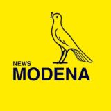 𝐌𝐨𝐝𝐞𝐧𝐚 𝐅𝐂 𝐍𝐞𝐰𝐬 💛💙