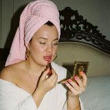 Горбунова Plus size 🐾