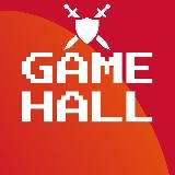 Game Hall: RPG, Strategy, Sim games