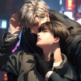 PASSION S5 RAGA S2 (Manhwa) Sub Indo ✧→