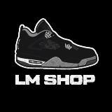 LM shop