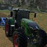 Farming Simulator 20/23
