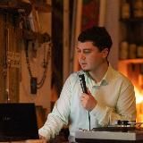 Музыкальные Истории Сергея Острицова