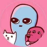 Странная планета