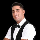 علی عزیزپور📝🎤