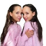 Lina Lina Twins 👯‍♀️