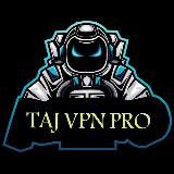 TAJ VPN PRO