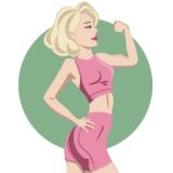 Зарядка — и точка