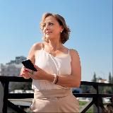 СИЛА ЖЕНЩИНЫ•Наталья Левушкина