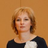 Шубина Татьяна Александровна, директор МБОУ Верейской СОШ 1, депутат Совета депутатов Наро-Фоминского городского округа