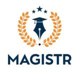 Magistrlar Official