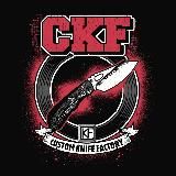 Ножи Custom Knife Factory (CKF)