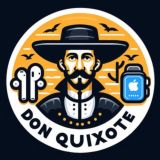 DON QUIXOTE