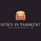MebeL in Tashkent