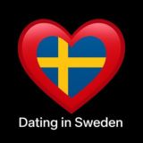 Знакомства Наших в Швеции 🇸🇪 Чат | Dating Sweden Chat
