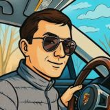 Будни Айтишника