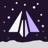 🎄AyuGram ChristmasGround