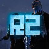 R2 🤯 Era of Rust