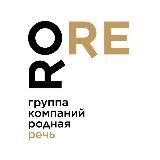 RORE Group I Родная Речь